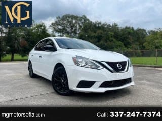 Nissan 2018 Sentra