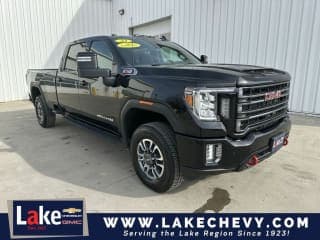 GMC 2022 Sierra 3500HD