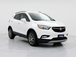 Buick 2019 Encore