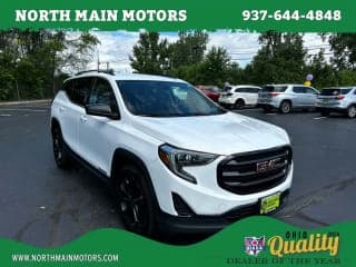 GMC 2020 Terrain