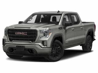 GMC 2021 Sierra 1500