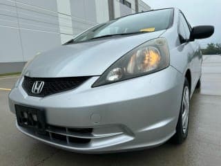 Honda 2011 Fit