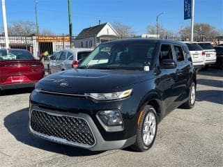 Kia 2020 Soul