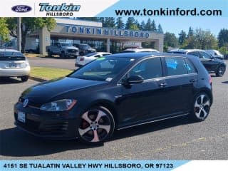 Volkswagen 2015 Golf GTI