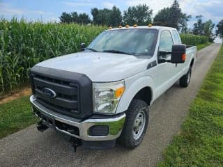 Ford 2015 F-350 Super Duty