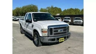 Ford 2008 F-250 Super Duty