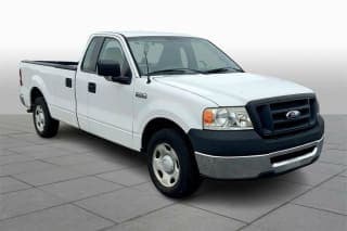 Ford 2008 F-150