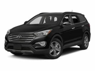 Hyundai 2015 Santa Fe
