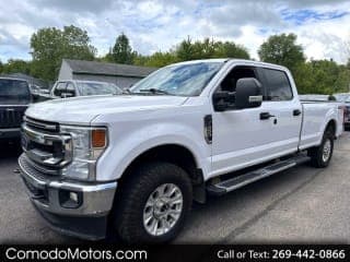 Ford 2020 F-350 Super Duty