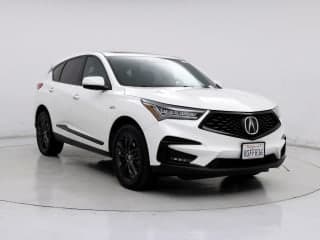 Acura 2020 RDX