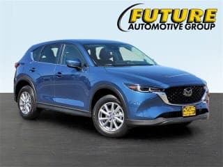 Mazda 2023 CX-5