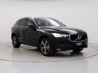 Volvo 2021 XC60