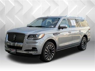 Lincoln 2022 Navigator L