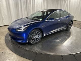 Tesla 2020 Model 3