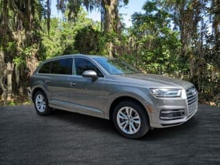 Audi 2017 Q7