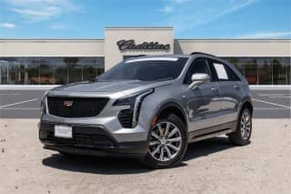 Cadillac 2023 XT4