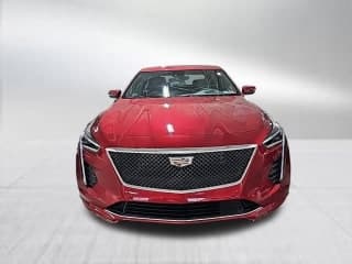 Cadillac 2019 CT6