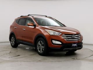 Hyundai 2014 Santa Fe Sport