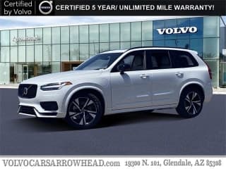 Volvo 2022 XC90