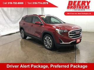 GMC 2019 Terrain