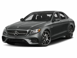 Mercedes-Benz 2018 E-Class