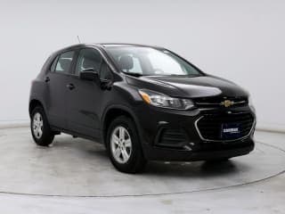 Chevrolet 2020 Trax