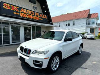 BMW 2013 X6