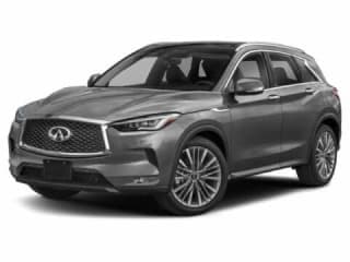 Infiniti 2024 QX50