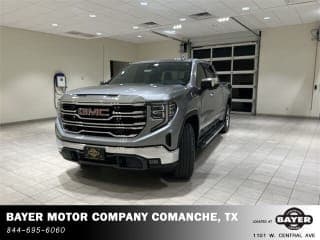 GMC 2023 Sierra 1500