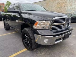 Ram 2017 1500