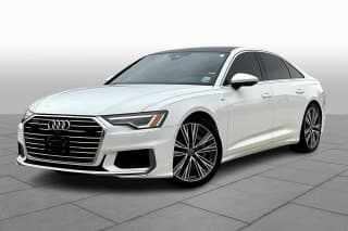 Audi 2019 A6