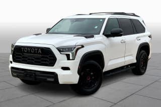 Toyota 2023 Sequoia