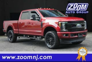 Ford 2019 F-350 Super Duty