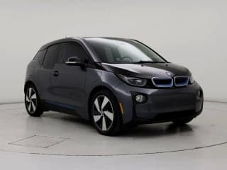 BMW 2017 i3