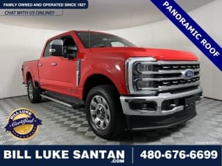 Ford 2023 F-250 Super Duty