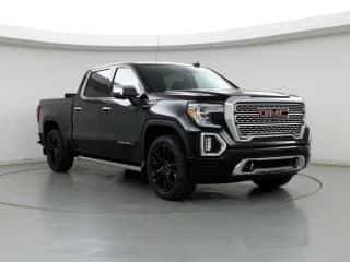 GMC 2021 Sierra 1500