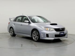 Subaru 2013 Impreza