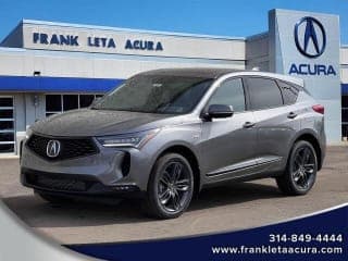 Acura 2024 RDX