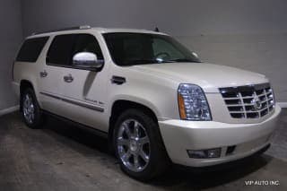 Cadillac 2010 Escalade ESV