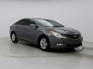 Hyundai 2013 Sonata