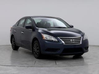 Nissan 2014 Sentra