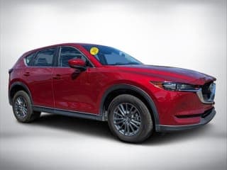 Mazda 2018 CX-5