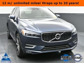 Volvo 2021 XC60