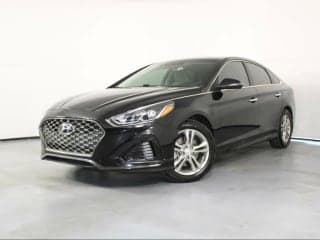 Hyundai 2019 Sonata