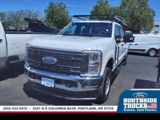 Ford 2023 F-250 Super Duty