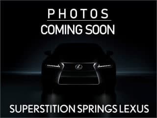 Lexus 2022 RX 350