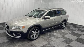 Volvo 2013 XC70