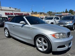 BMW 2008 1 Series