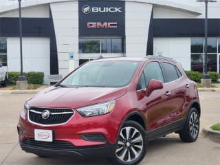 Buick 2021 Encore