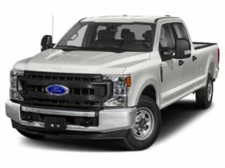 Ford 2021 F-250 Super Duty